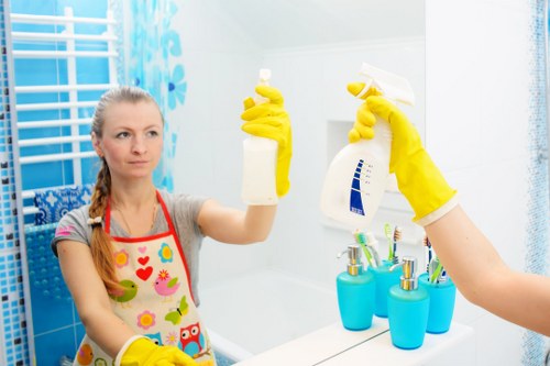 Carpet cleaning service for Finchley homes and flats