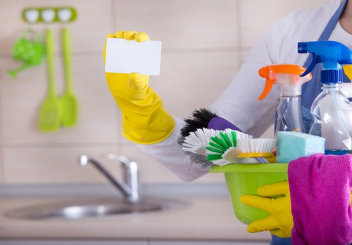 Professional carpet cleaning service for homes in Finchley