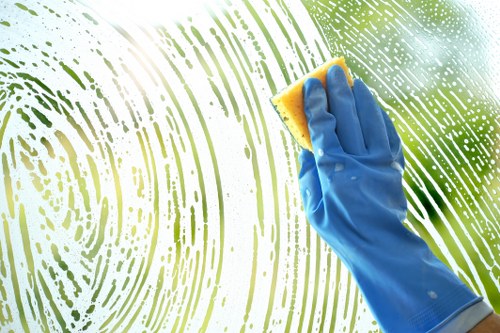 Professional oven cleaning service for Finchley homes and kitchens