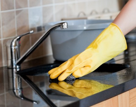Professional sofa cleaning service in Finchley for fabric upholstery