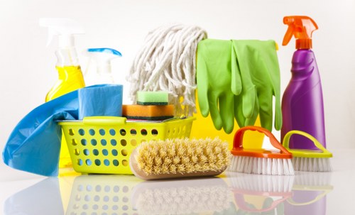 Finchley deep cleaning accessibility statement section for inclusive browsing