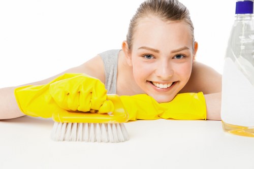 Professional facade cleaning for Finchley homes and commercial buildings