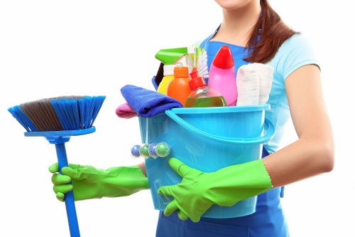 Deep cleaning pricing overview for Finchley properties
