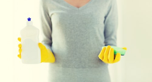 Commercial carpet cleaning for Finchley offices and business premises