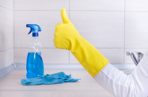 Local sofa cleaning for a flat or home in Finchley