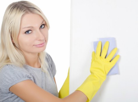 Accessibility request information for Deep Cleaning Finchley users