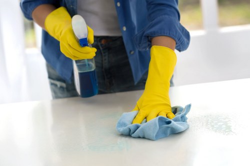 Professional deep carpet cleaning for Finchley families