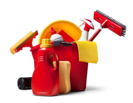 Keyboard navigation and screen-reader support for Deep Cleaning Finchley pages